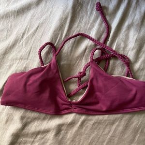 Midori Supportive Bikini Top